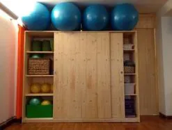 Armadio per palestra-2