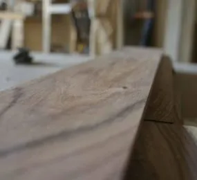 Lavorazione legno