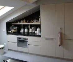 Realizzazione cucina