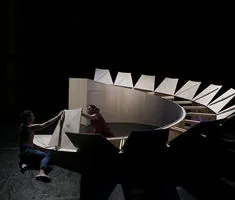 Scenografia teatrale